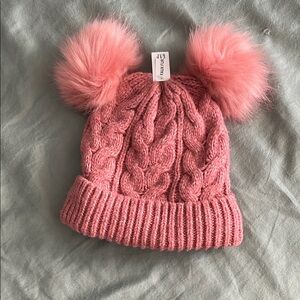 Baby Gap Winter Hat, Small